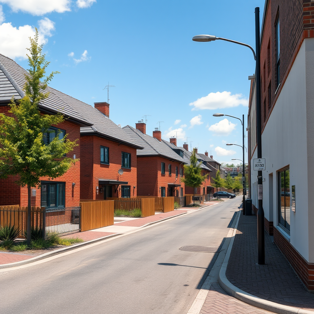 Permission granted for residential scheme near Oxford